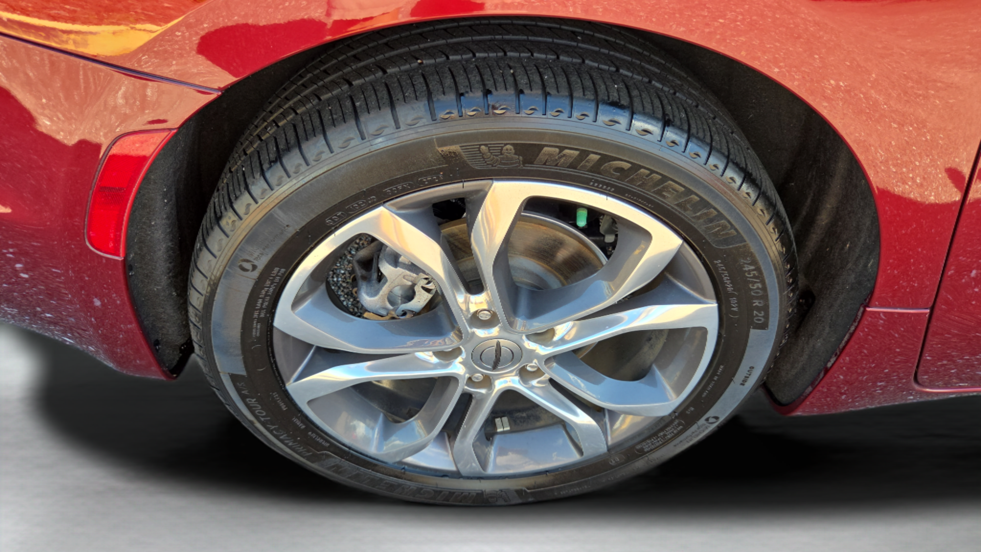 Used 2022 Chrysler Pacifica Pinnacle FWD image 18