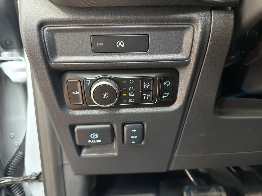 New 2025 Ford F150 Tremor w/ Equipment Group 402A High image 25