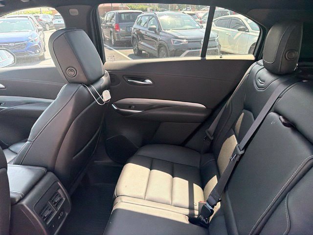 Used 2020 Cadillac XT4 Premium Luxury FWD image 15