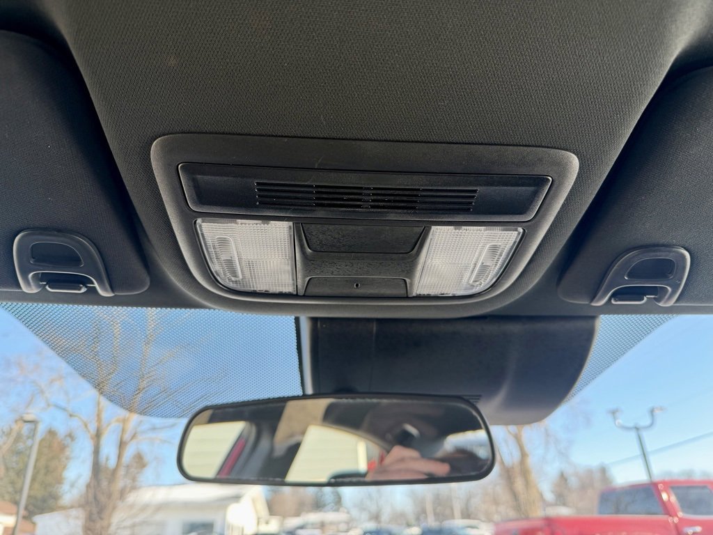 Used 2019 Honda Civic Sport image 39