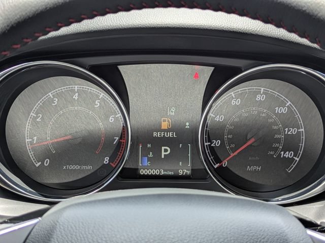 New 2026 Mitsubishi Outlander Sport LE AWD/4WD image 29