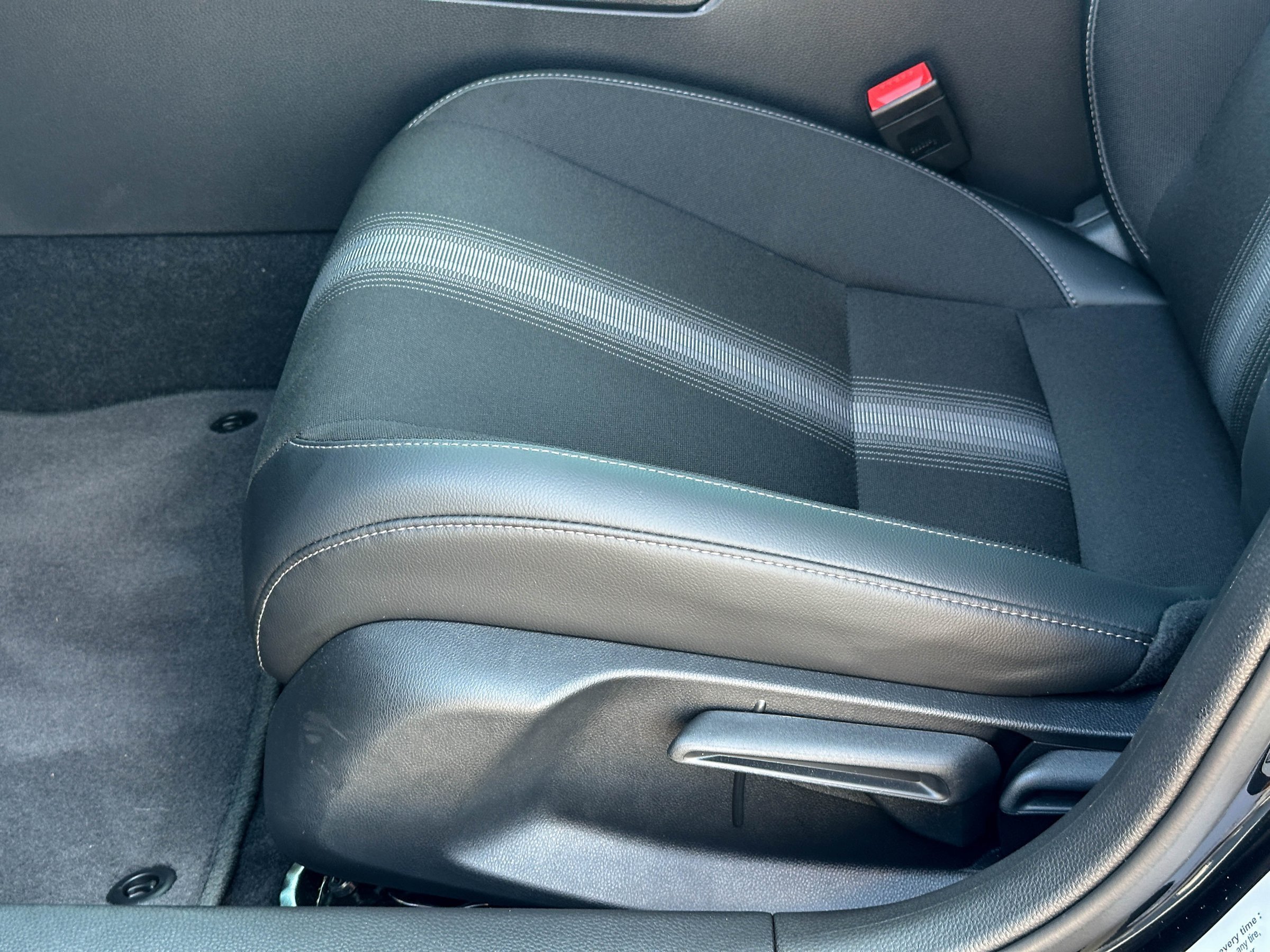Used 2026 Honda Civic Sport image 15