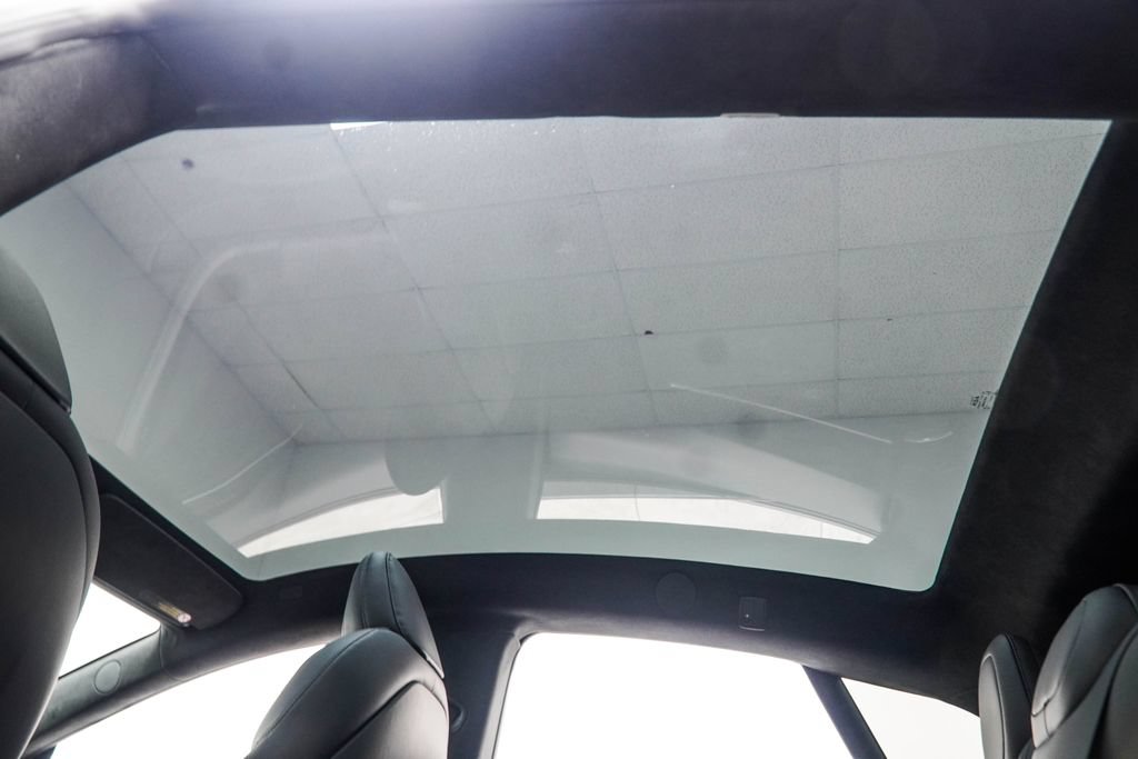 Used 2023 Tesla Model S AWD/4WD image 40