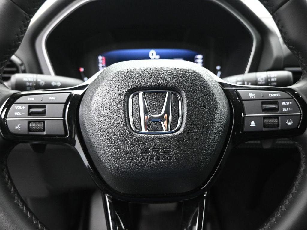 Used 2026 Honda Passport RTL image 11