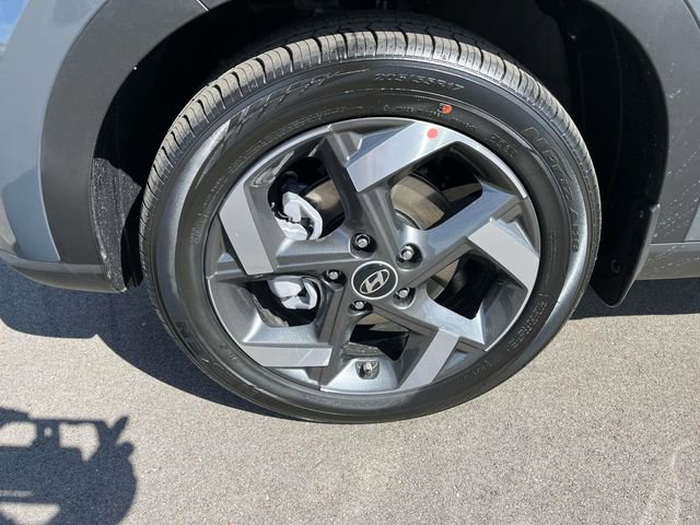 New 2026 Hyundai Venue SEL image 9