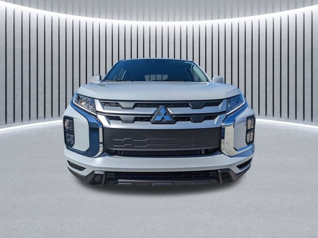 New 2026 Mitsubishi Outlander Sport ES AWD/4WD image 9