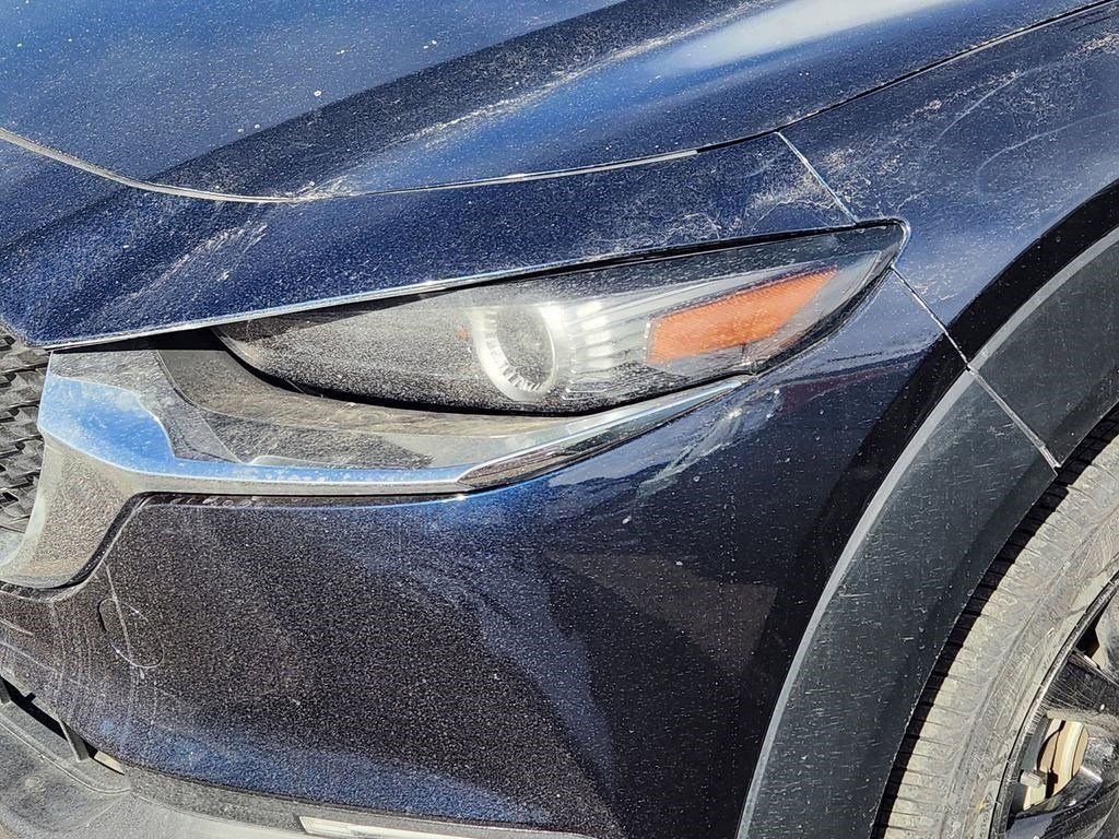 Used 2024 MAZDA CX-30 AWD 2.5 S w/ Select Sport Pkg image 4