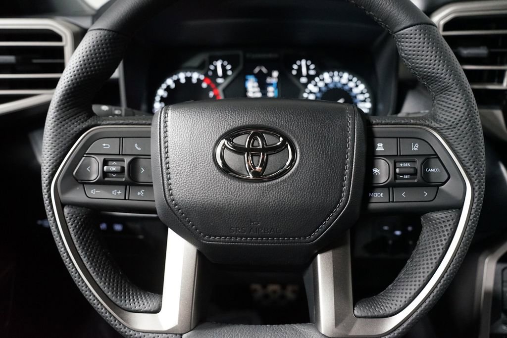 New 2026 Toyota Tundra SR5 image 14