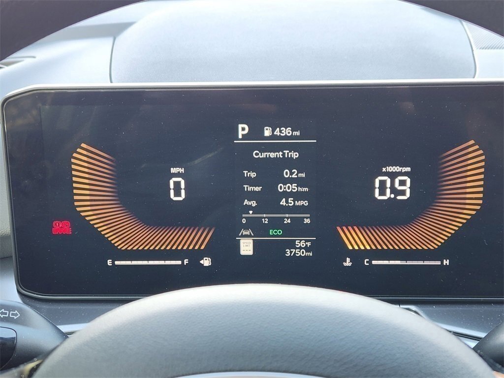 New 2025 Kia Sorento LX image 13