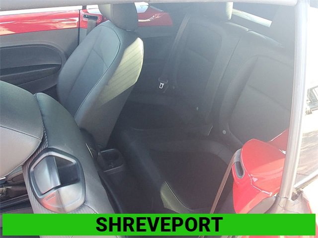 Used 2016 Volkswagen Beetle 1.8T S image 22