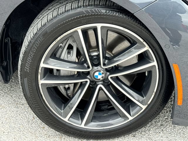 Used 2020 BMW 750i xDrive AWD/4WD image 10