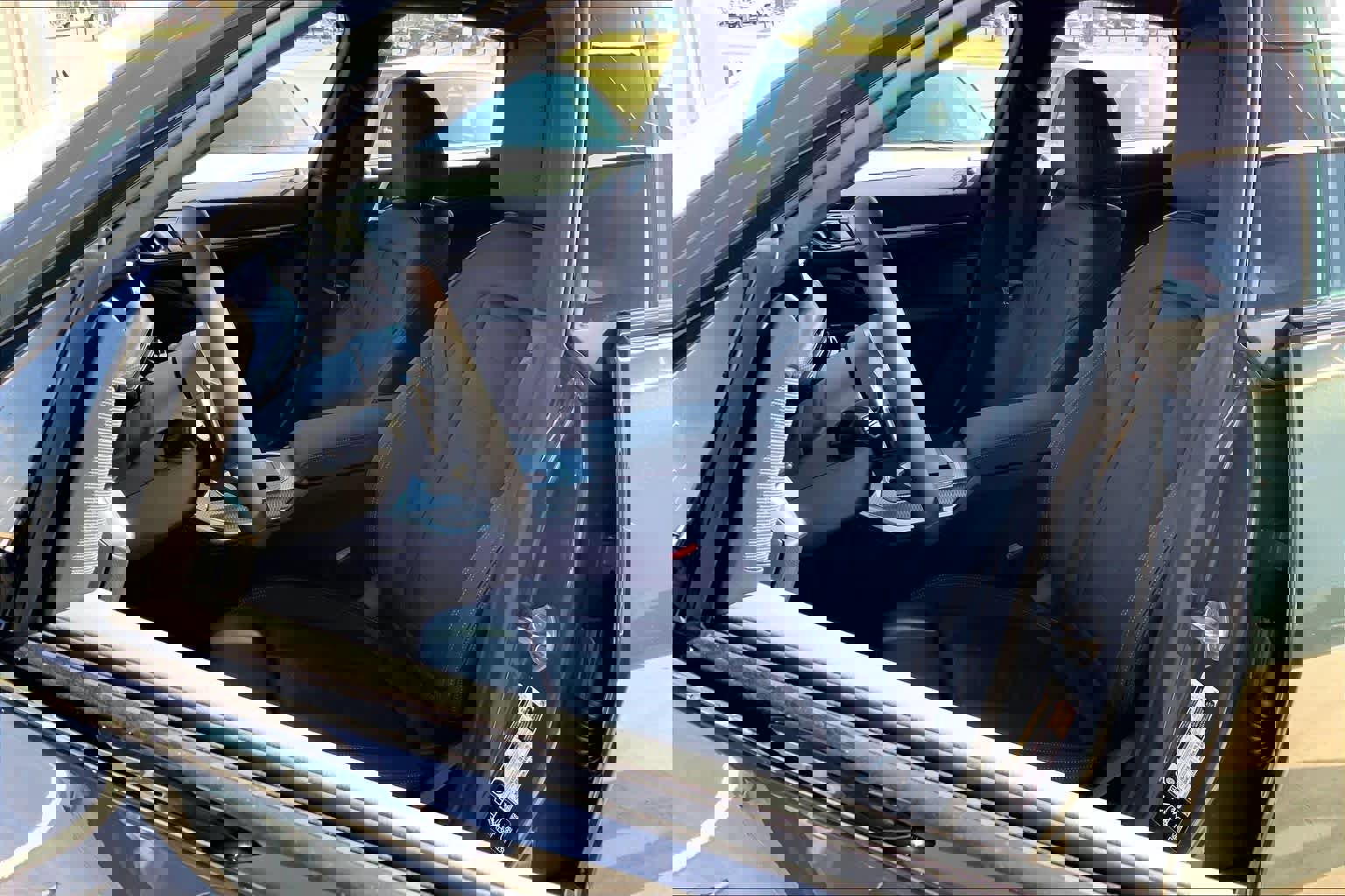 New 2026 BMW 430i xDrive w/ M Sport Package image 9