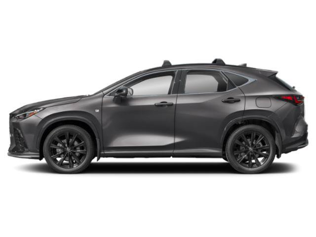 New 2026 Lexus NX 350 F Sport AWD/4WD image 3