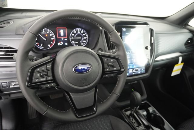 New 2026 Subaru Forester Premium image 16