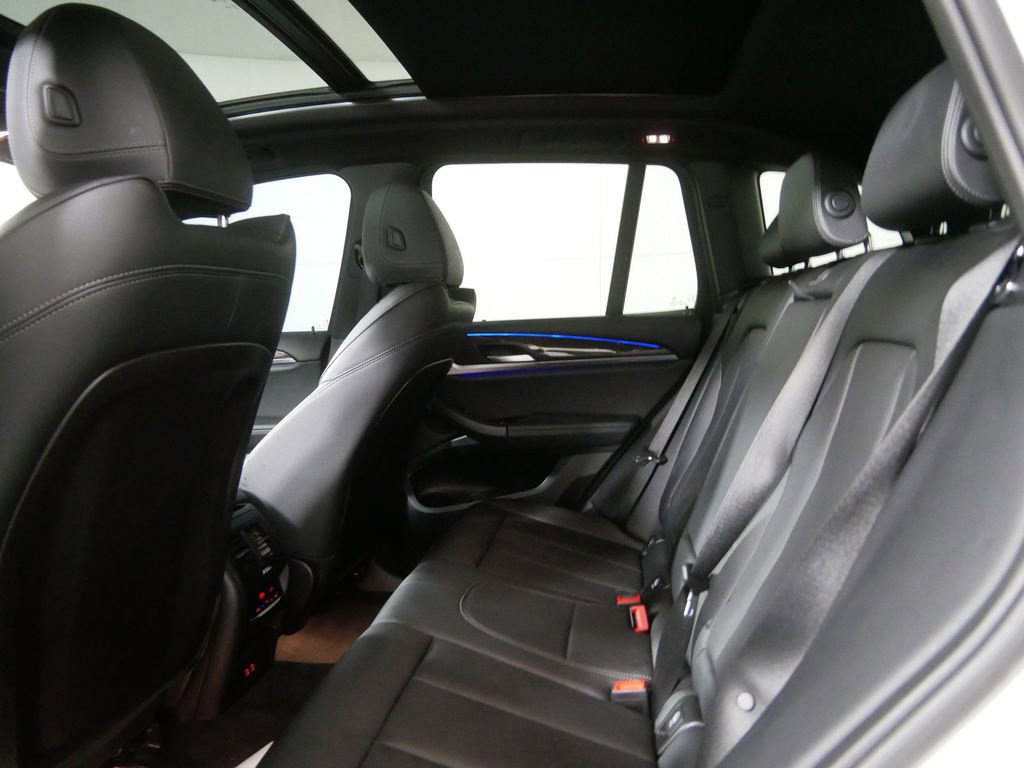Used 2023 BMW X3 xDrive30i image 20