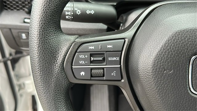 Used 2024 Honda CR-V EX image 13