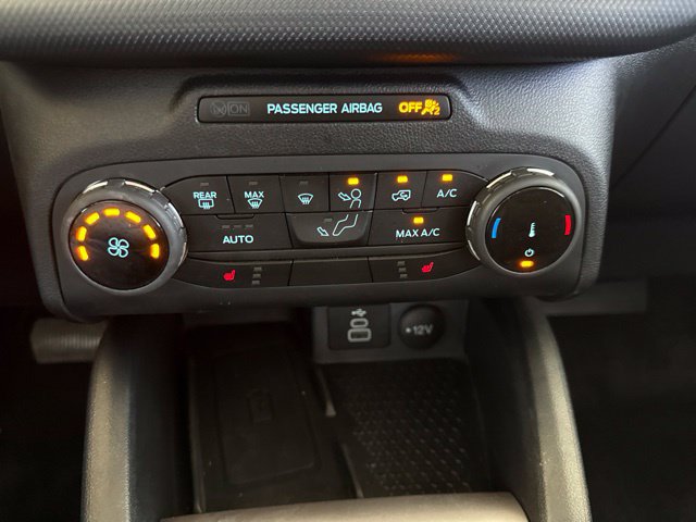 Used 2024 Ford Bronco Sport Big Bend w/ Convenience Package AWD/4WD image 21