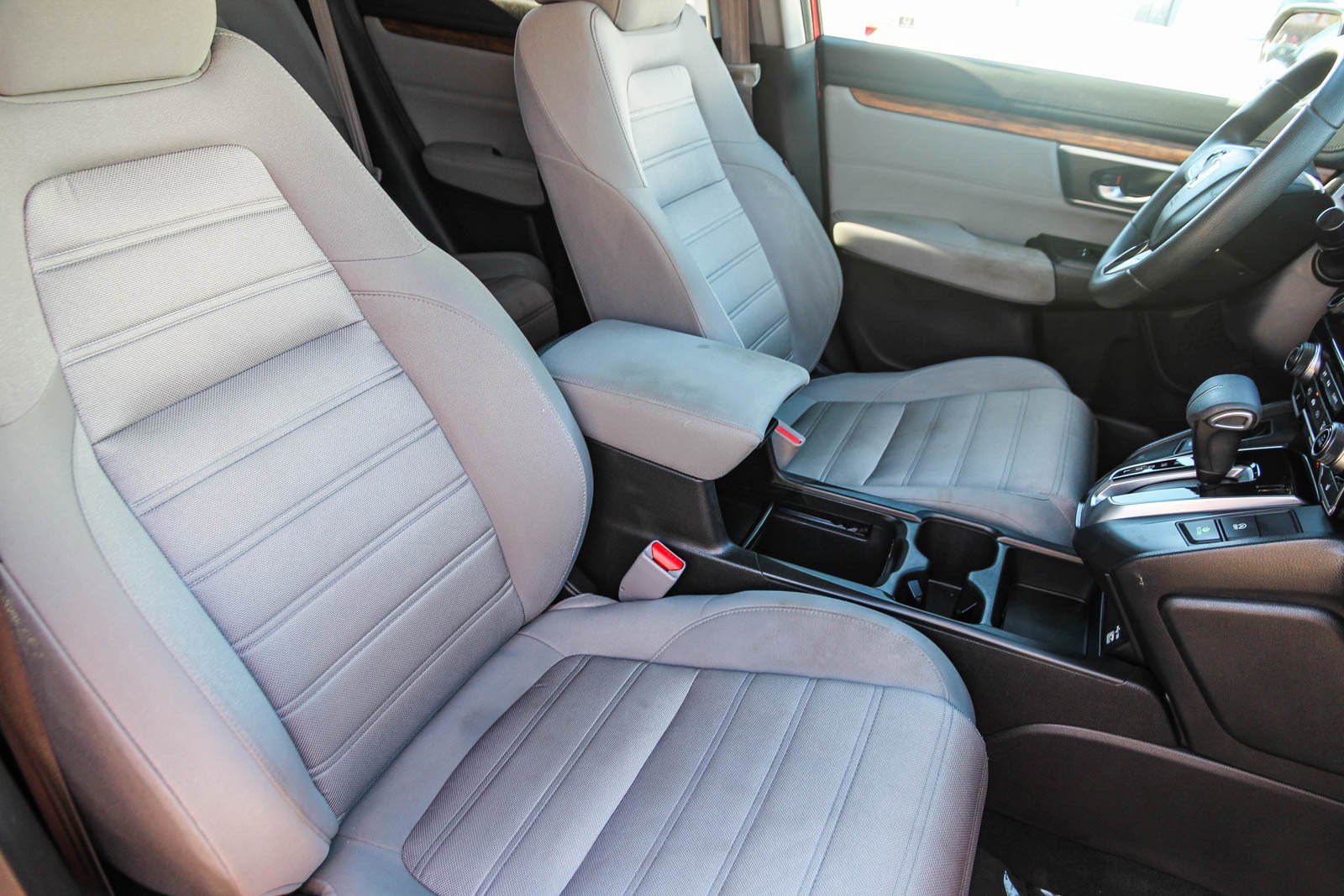 Used 2022 Honda CR-V EX image 26