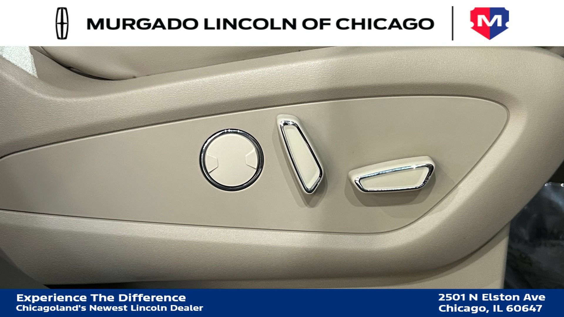 Used 2023 Lincoln Nautilus Reserve AWD/4WD image 51