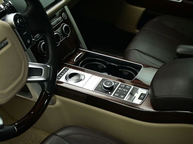 Used 2017 Land Rover Range Rover Supercharged image 52