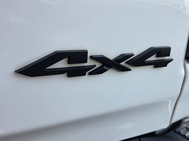Used 2025 RAM 1500 Big Horn AWD/4WD image 11