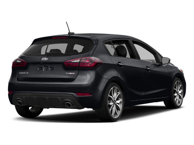 Used 2017 Kia Forte LX image 2