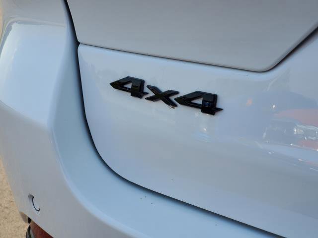 Used 2022 Jeep Grand Cherokee Altitude image 32