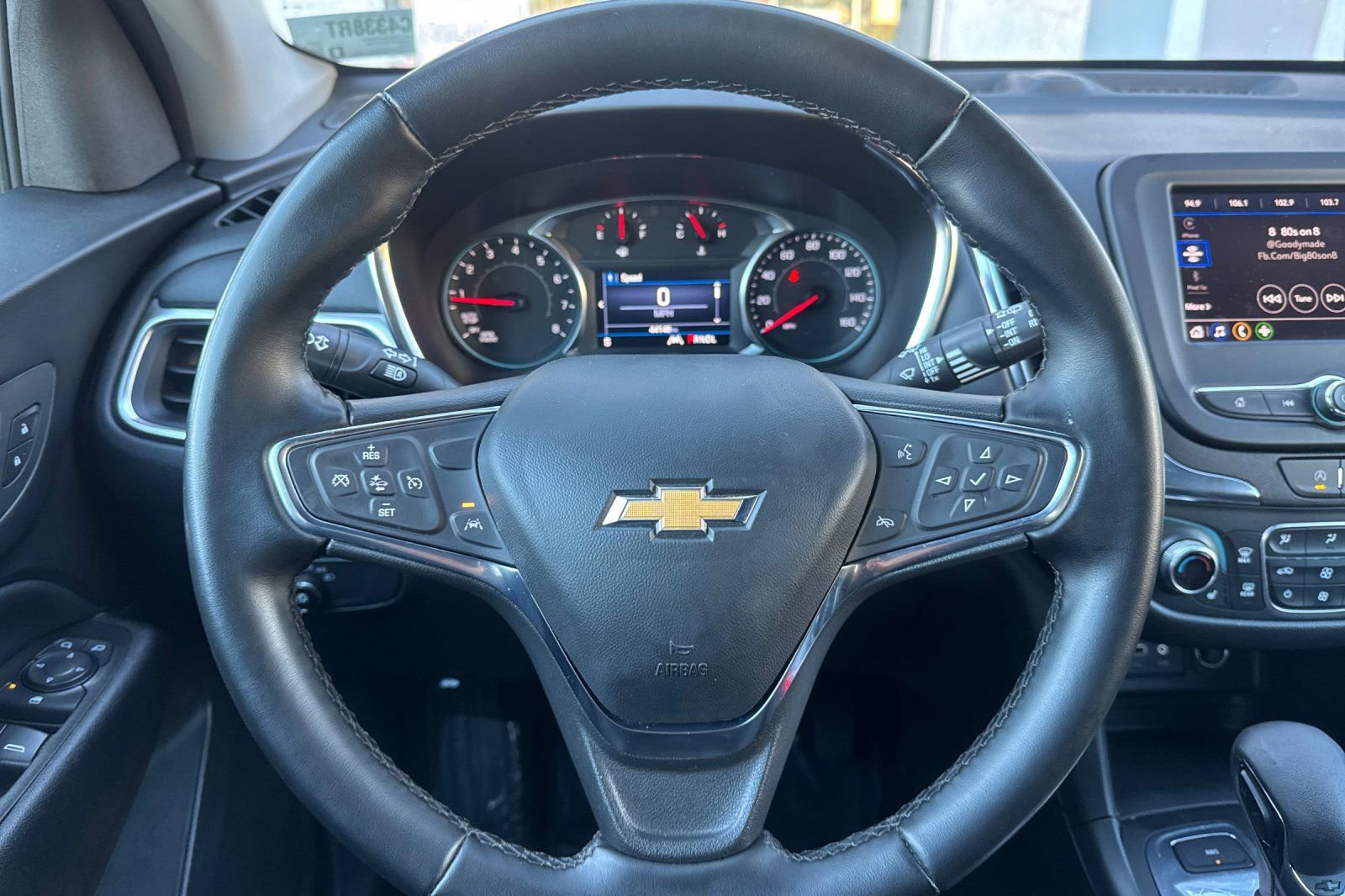 Used 2024 Chevrolet Equinox LT image 35