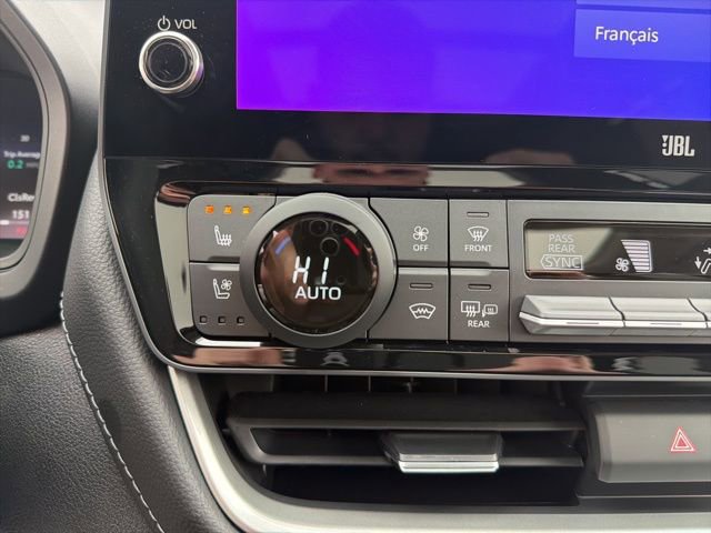 Certified 2024 Toyota Grand Highlander Limited image 28