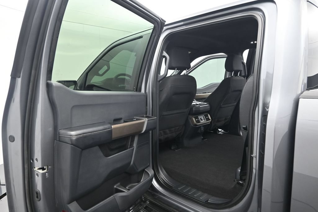 Used 2024 Ford F150 STX w/ Equipment Group 201A FX4 AWD/4WD image 13
