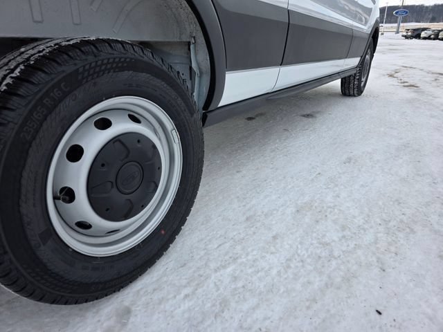 New 2026 Ford Transit 150 Low Roof RWD image 33