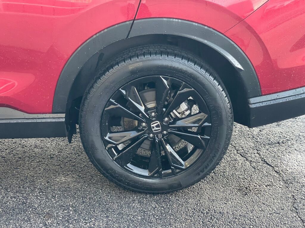 Used 2023 Honda CR-V Sport Touring image 25