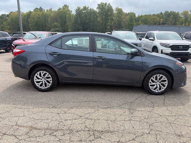 Used 2016 Toyota Corolla LE FWD image 7