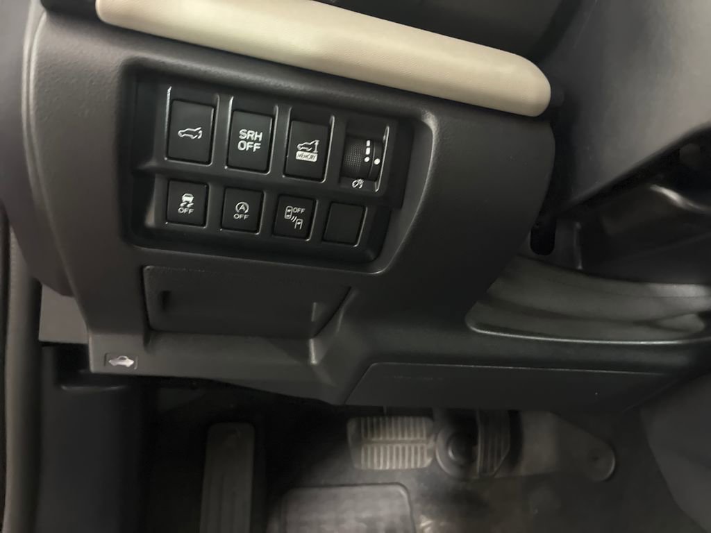 Used 2023 Subaru Forester Limited w/ Popular Package #2 AWD/4WD image 22