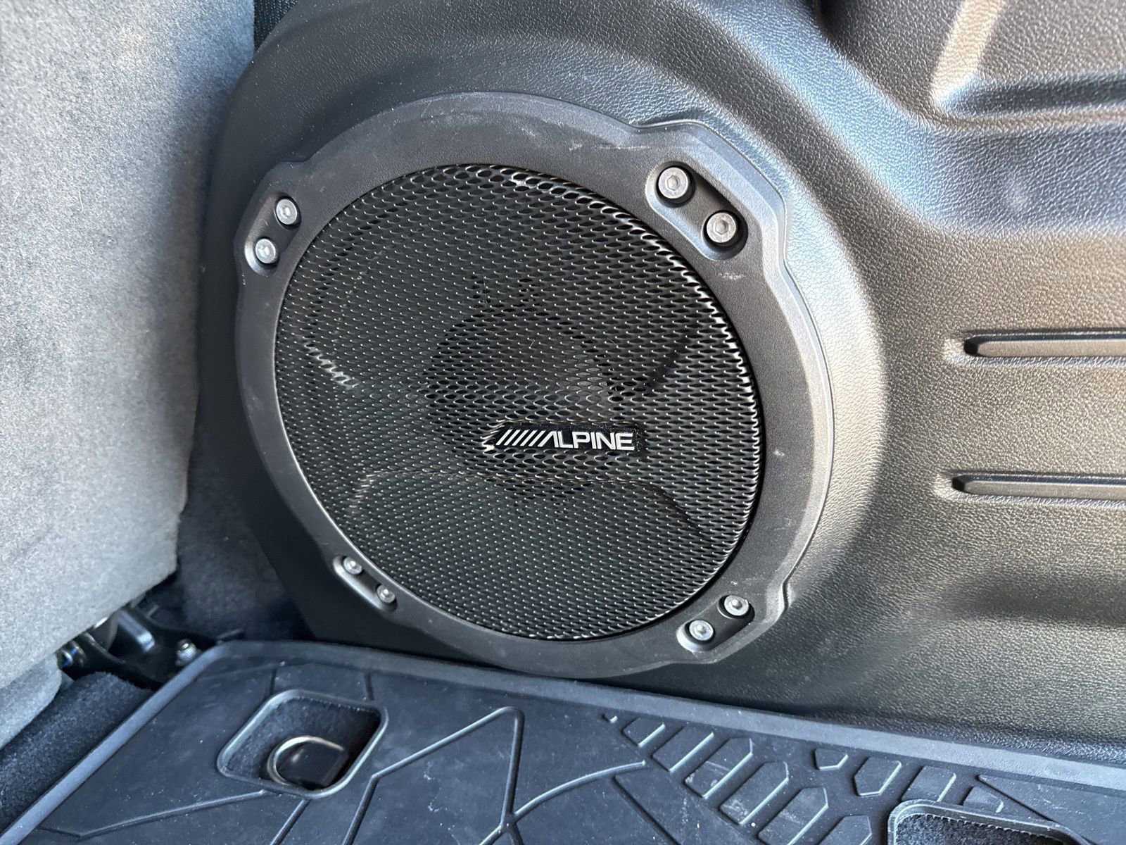 Used 2020 Jeep Wrangler Unlimited Rubicon image 18