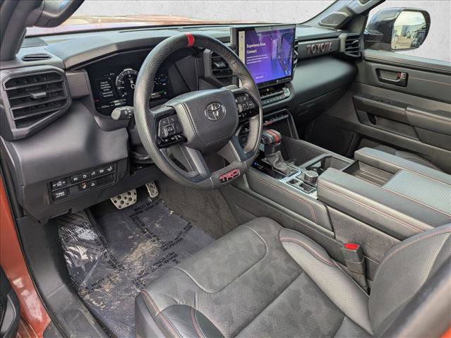 Used 2024 Toyota Tundra TRD Pro image 9