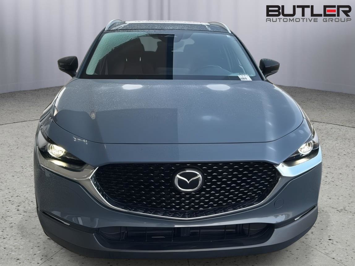 Used 2025 MAZDA CX-30 AWD 2.5 S w/ Preferred Package image 7
