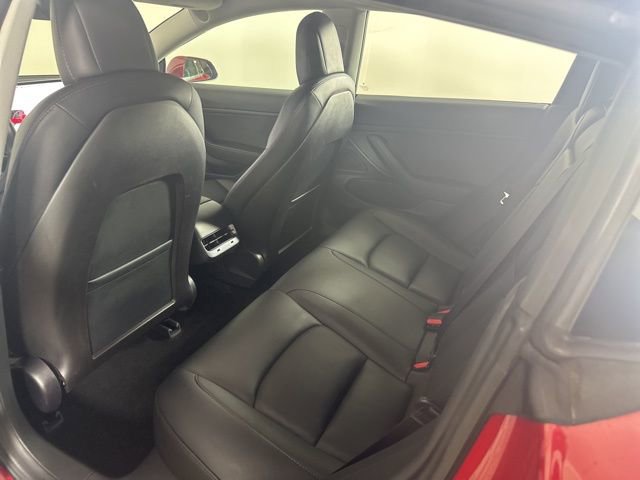 Used 2018 Tesla Model 3 Long Range AWD/4WD image 12