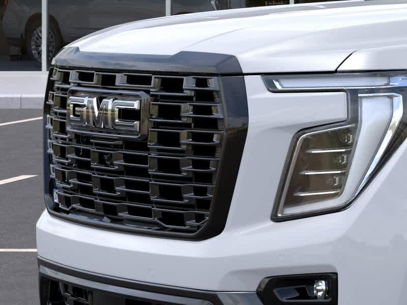 New 2026 GMC Yukon XL Denali Ultimate AWD/4WD image 13