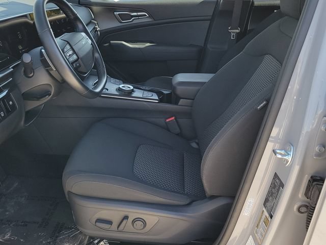 Certified 2026 Kia Sportage S AWD/4WD image 9