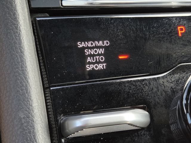Used 2026 Jeep Grand Cherokee Limited AWD/4WD image 10
