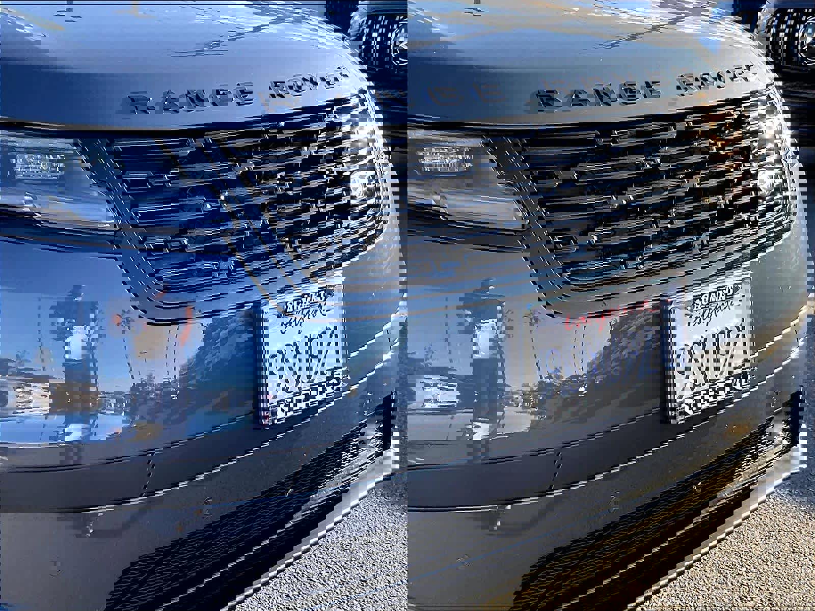 Used 2026 Land Rover Range Rover Velar S image 31