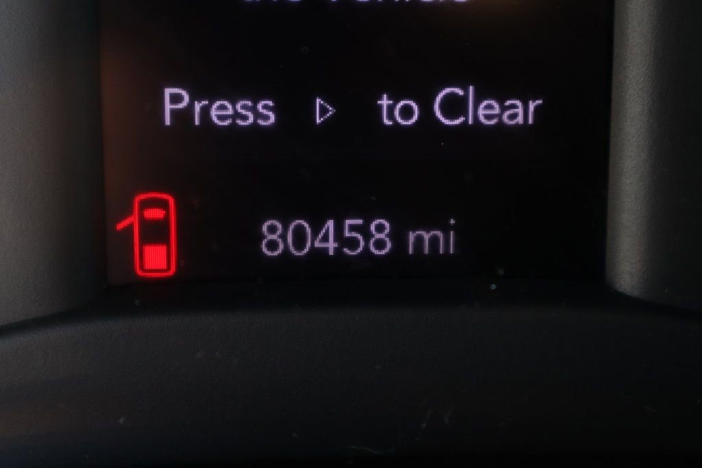 Used 2020 RAM 3500 Tradesman w/ Chrome Appearance Group image 29