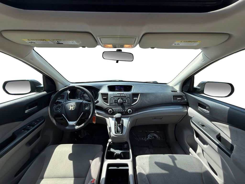 Used 2012 Honda CR-V EX image 12