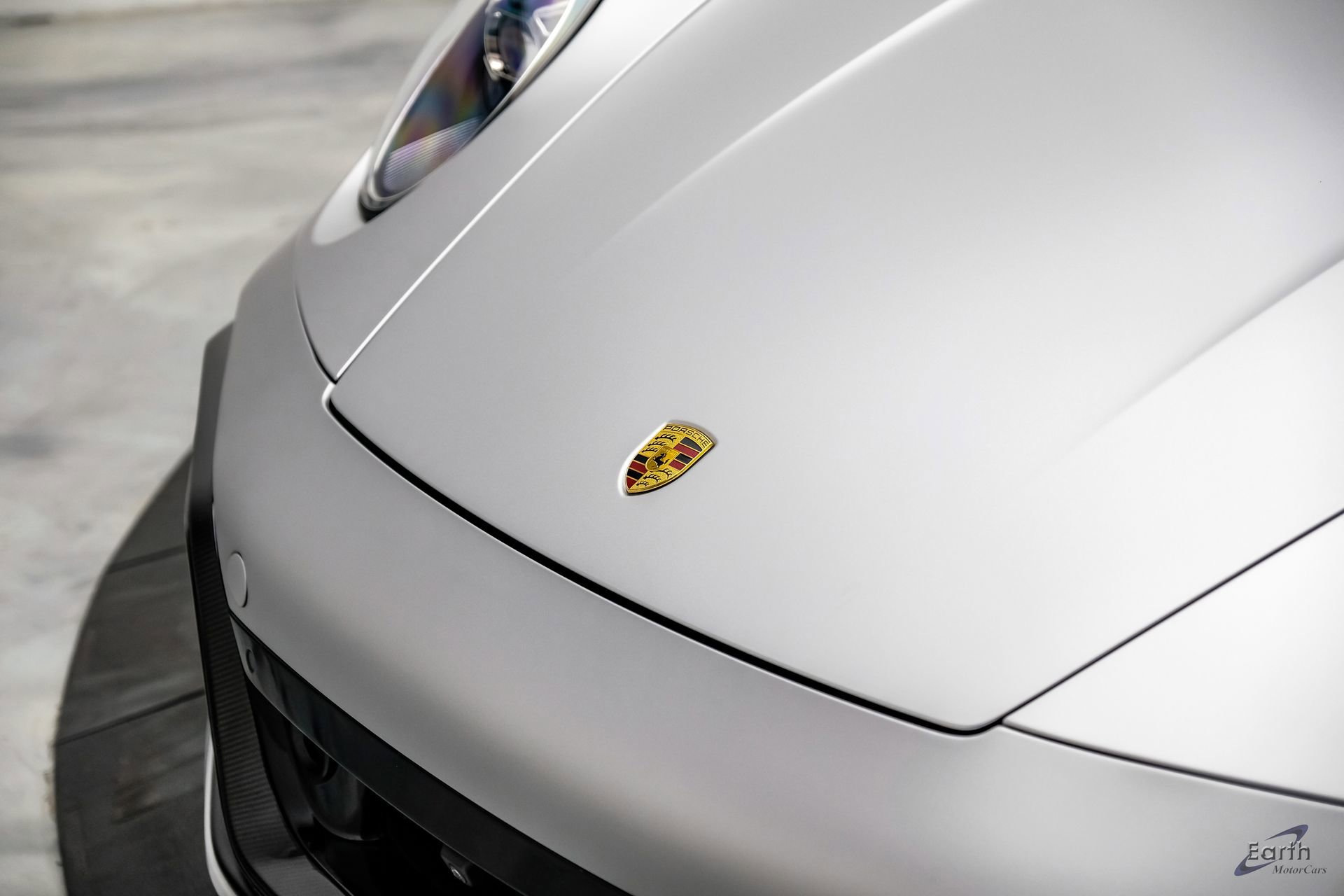 Used 2021 Porsche 911 Turbo S image 33