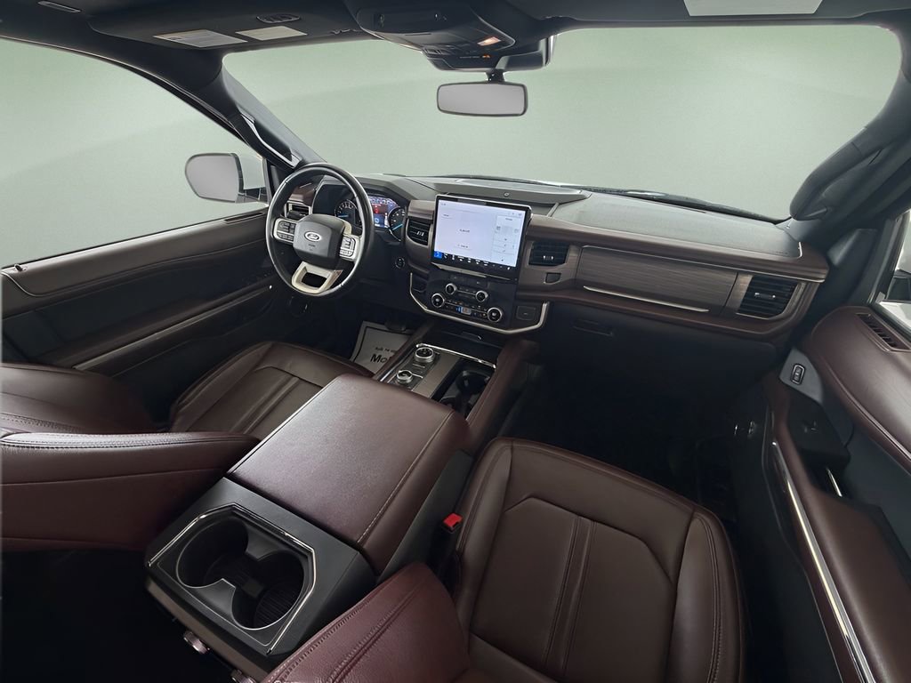 Used 2024 Ford Expedition Max Limited image 25
