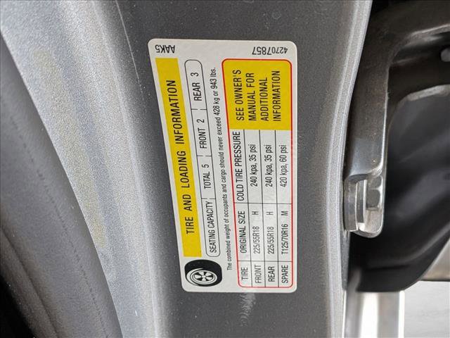 Used 2023 Buick Encore GX Select w/ Sport Touring Package image 17