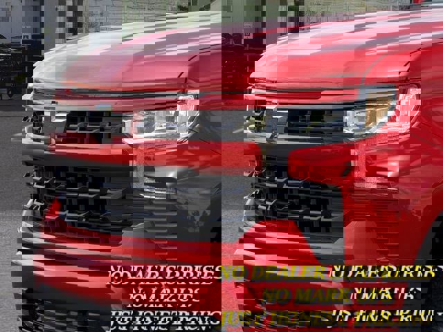 New 2026 Chevrolet Silverado 1500 RST w/ Texas Edition Plus image 13