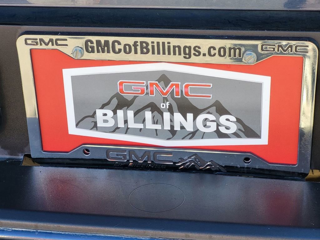 Used 2021 GMC Sierra 1500 Elevation w/ Preferred Package image 48