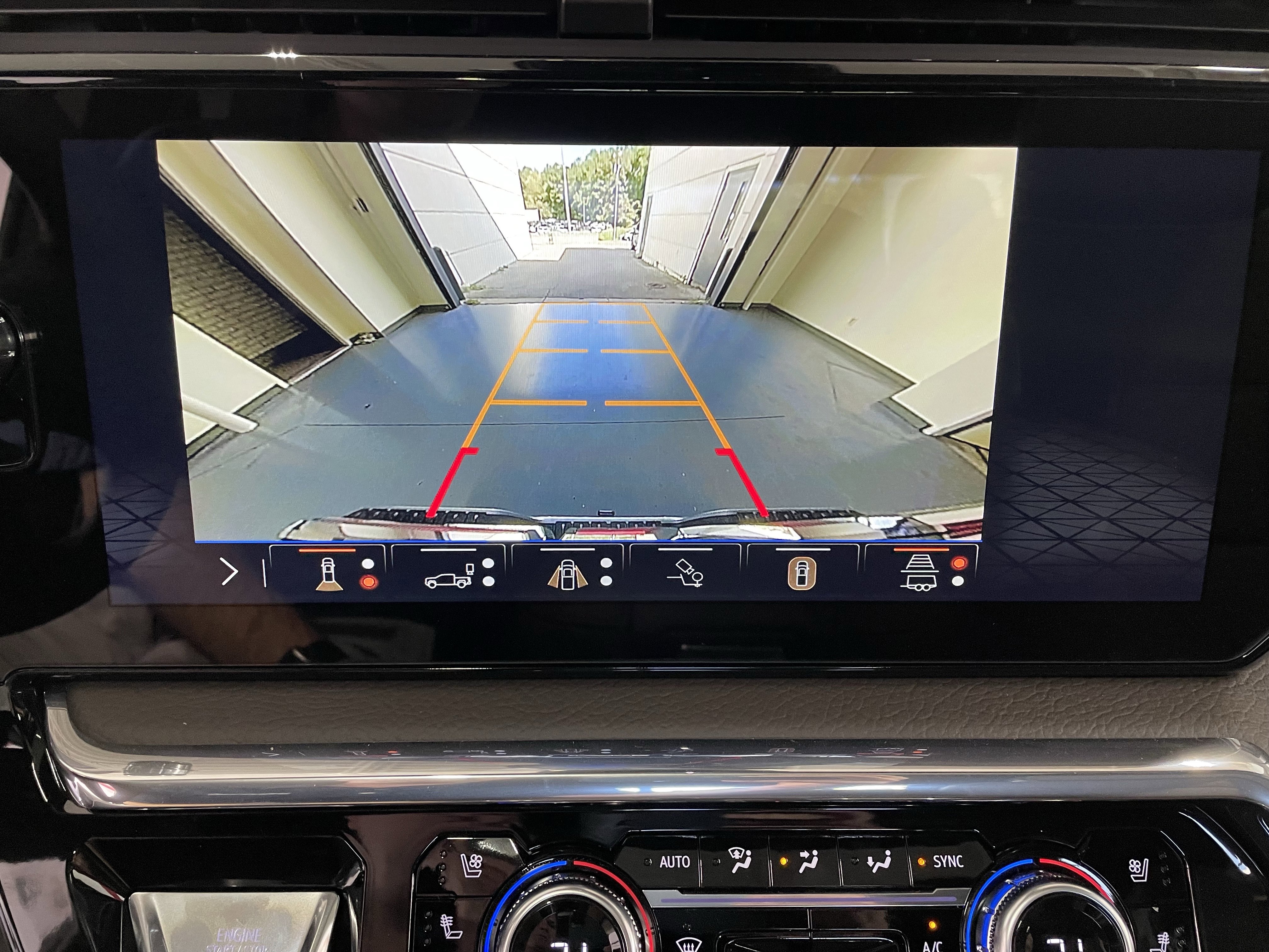 New 2026 GMC Sierra 1500 Denali image 18